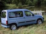Citroen Berlingo Multispace 2002 года